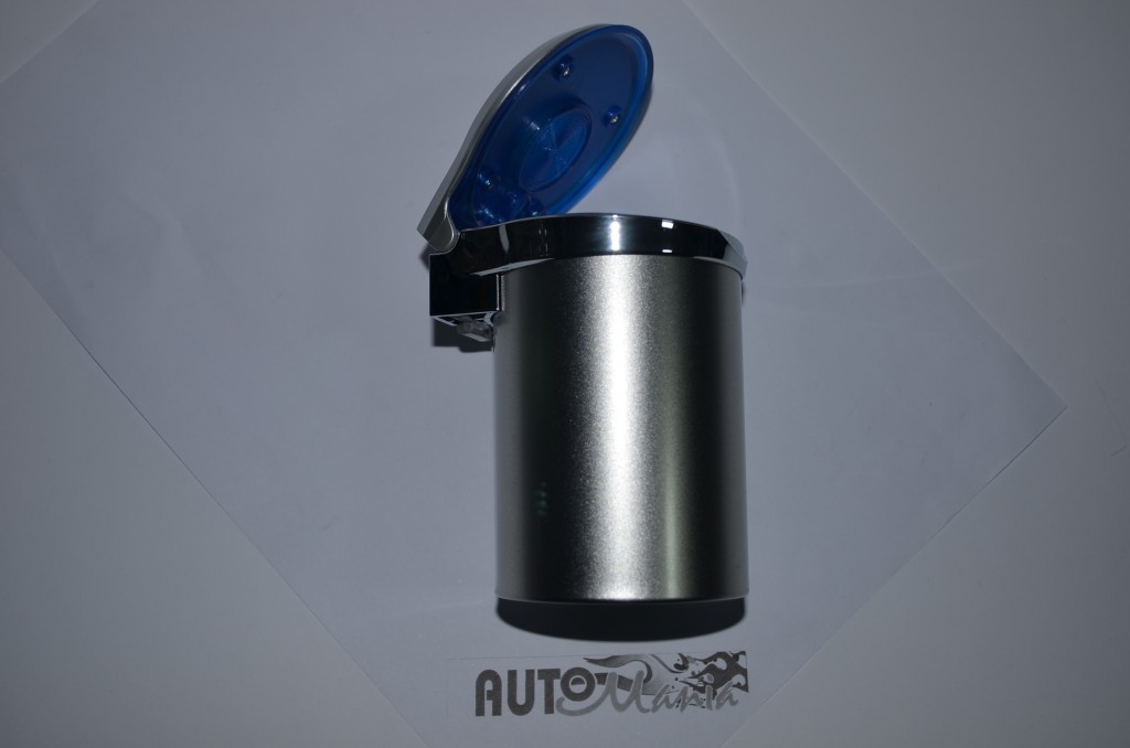 Пепелник за автомобил - AutoManiaBG.com