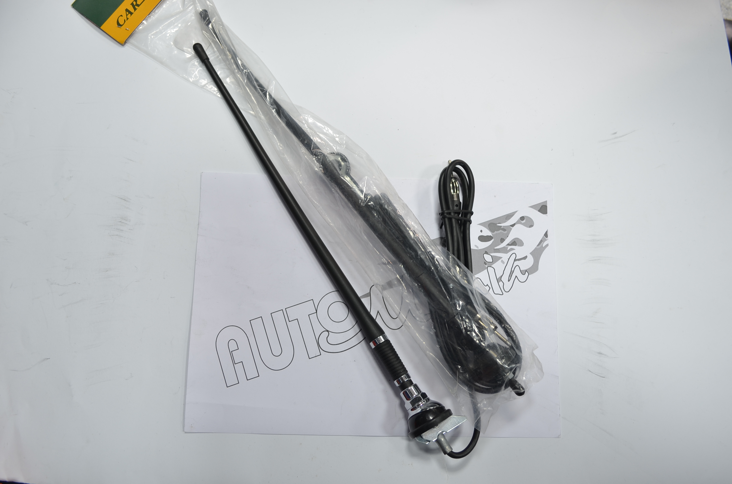 Антена универсална