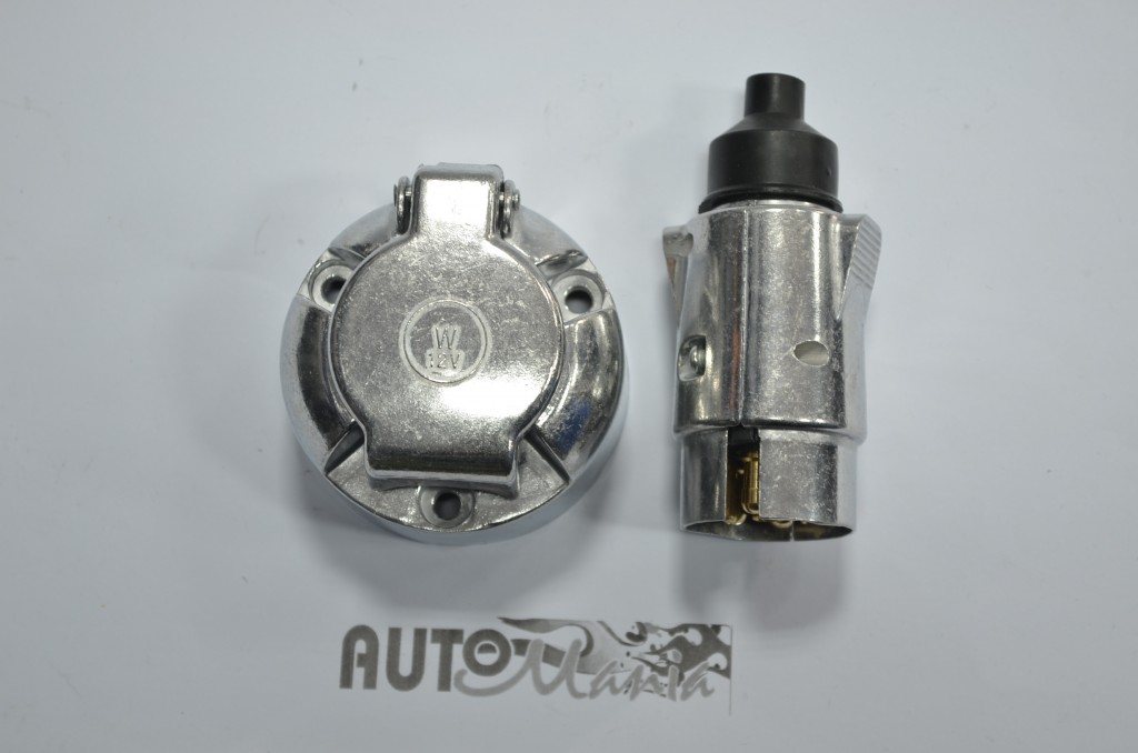 Букса за ремарке - AutoManiaBG.com