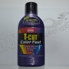 Полир паста   T – cut. Color fast /Car Plan/ 500ml   ЛИЛАВА