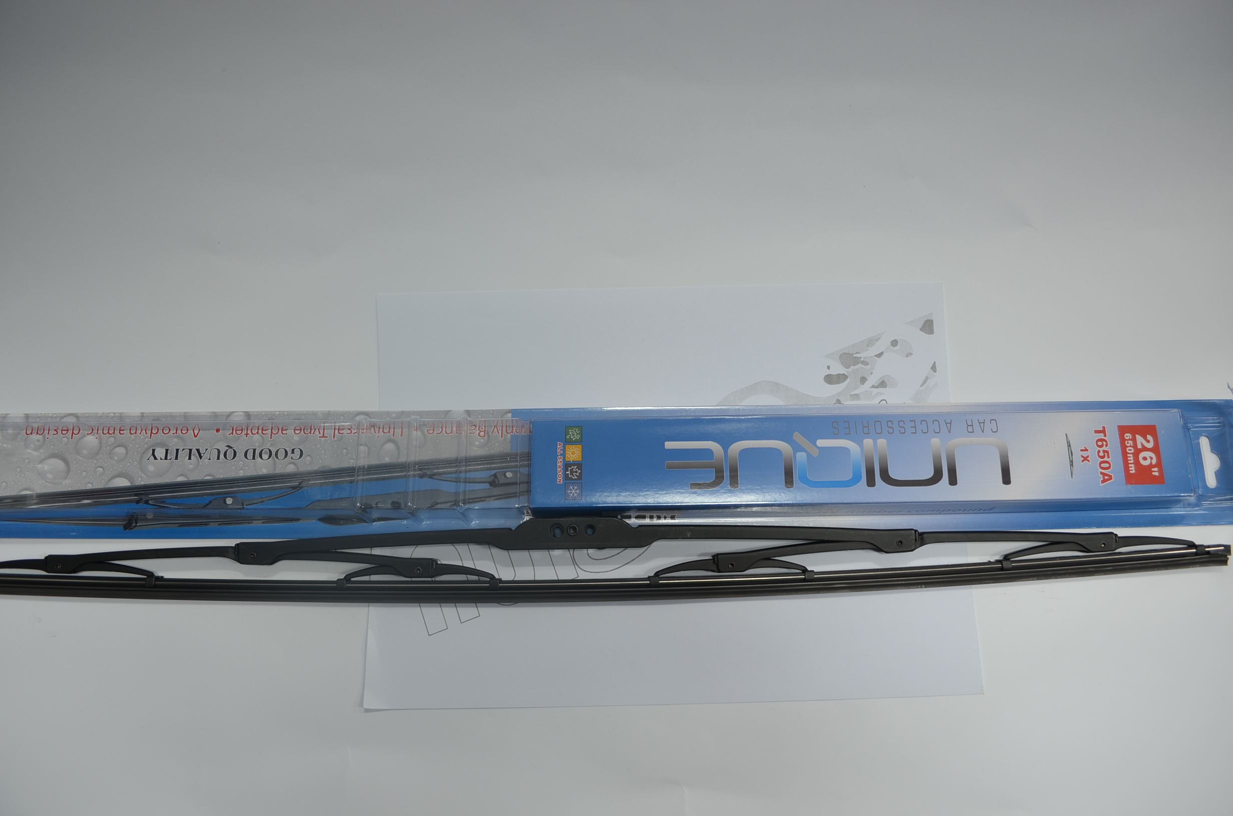 Чистачка Универсална 26''  650мм.