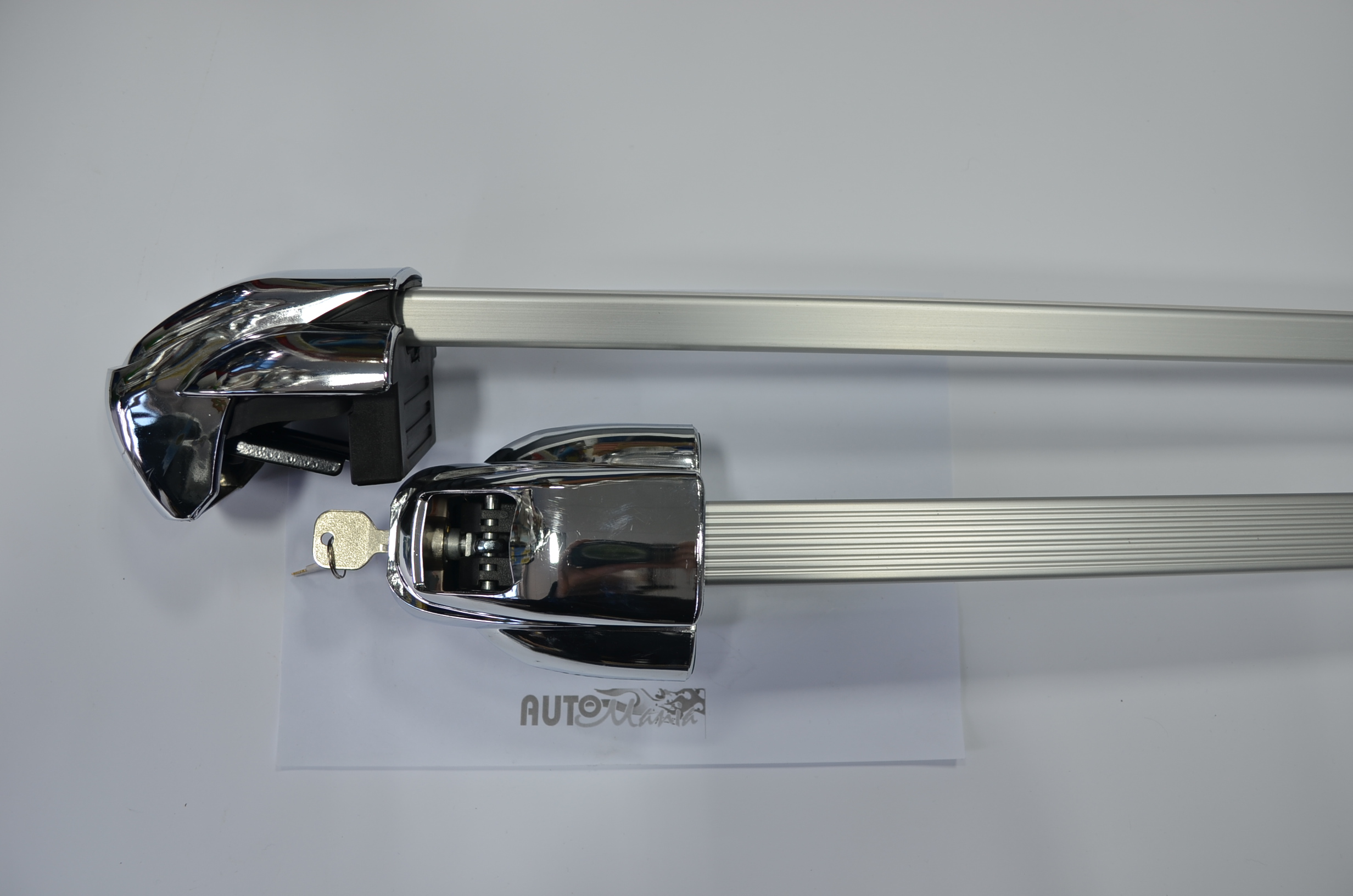 Багажник – комби с ключ