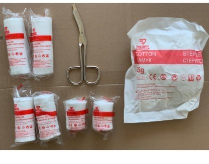 АВАРИЕН КОМПЛЕКТ - Image 2