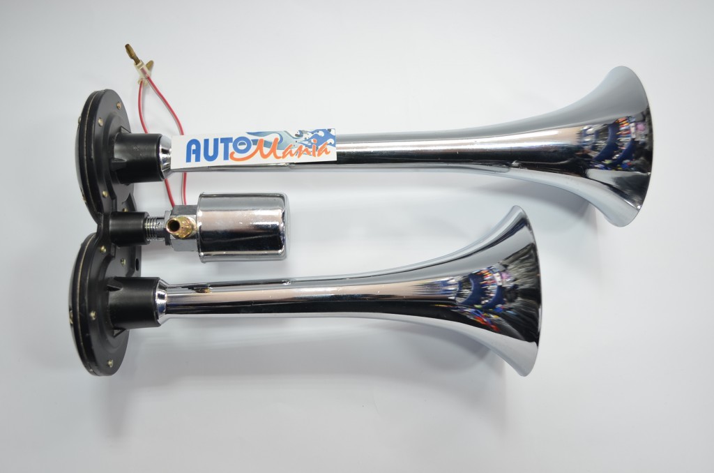 Тромба 24V - 2 тромби - AutoManiaBG.com