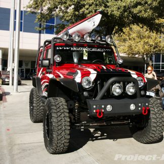 OFF ROAD /АКСЕСОАРИ ЗА ДЖИПОВЕ/