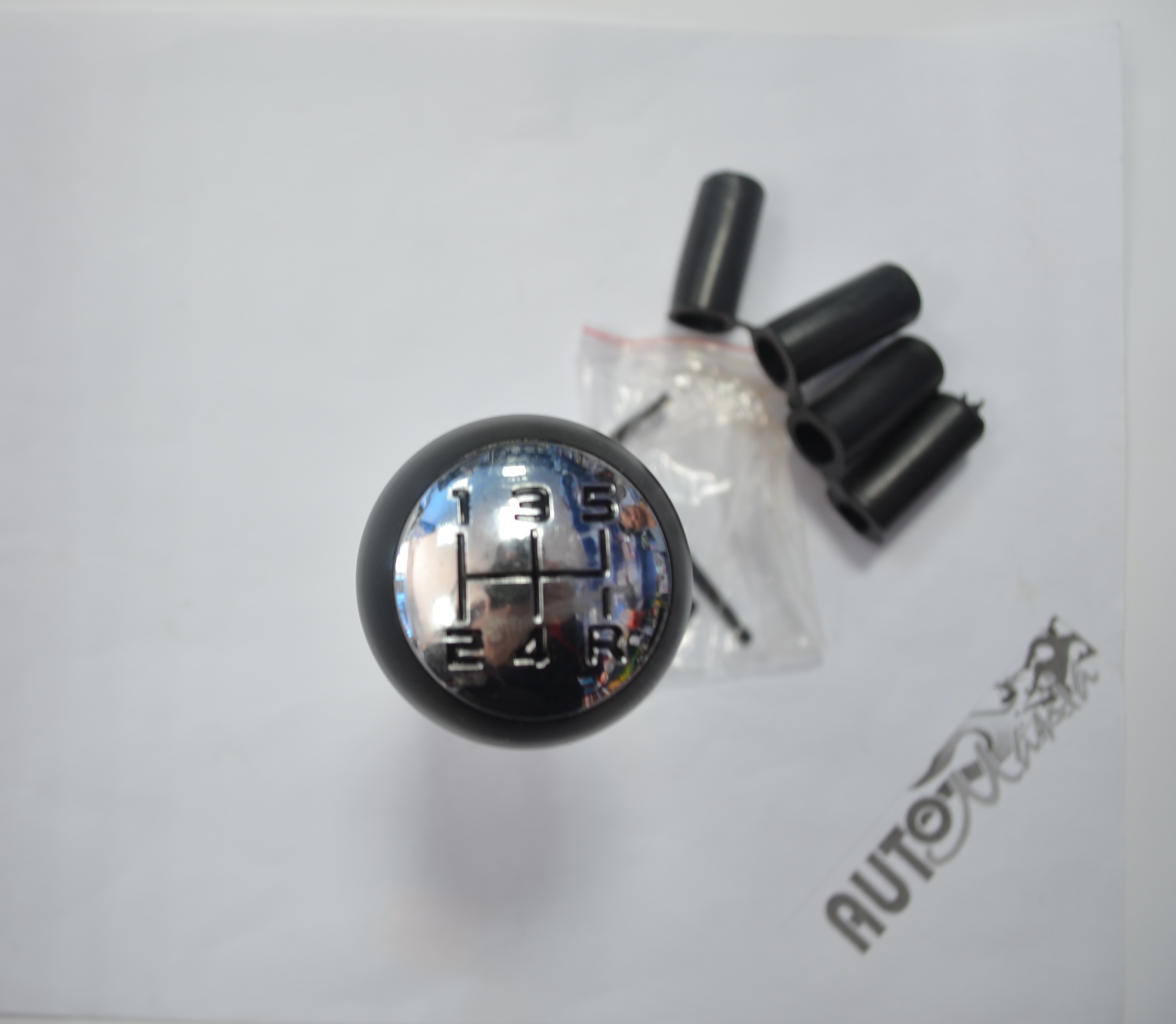 Топка за скоростен лост. - AutoManiaBG.com