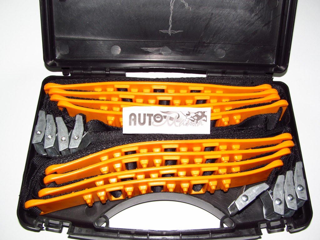 Вериги за сняг – ТИП ПРЕШЛЕН. - AutoManiaBG.com