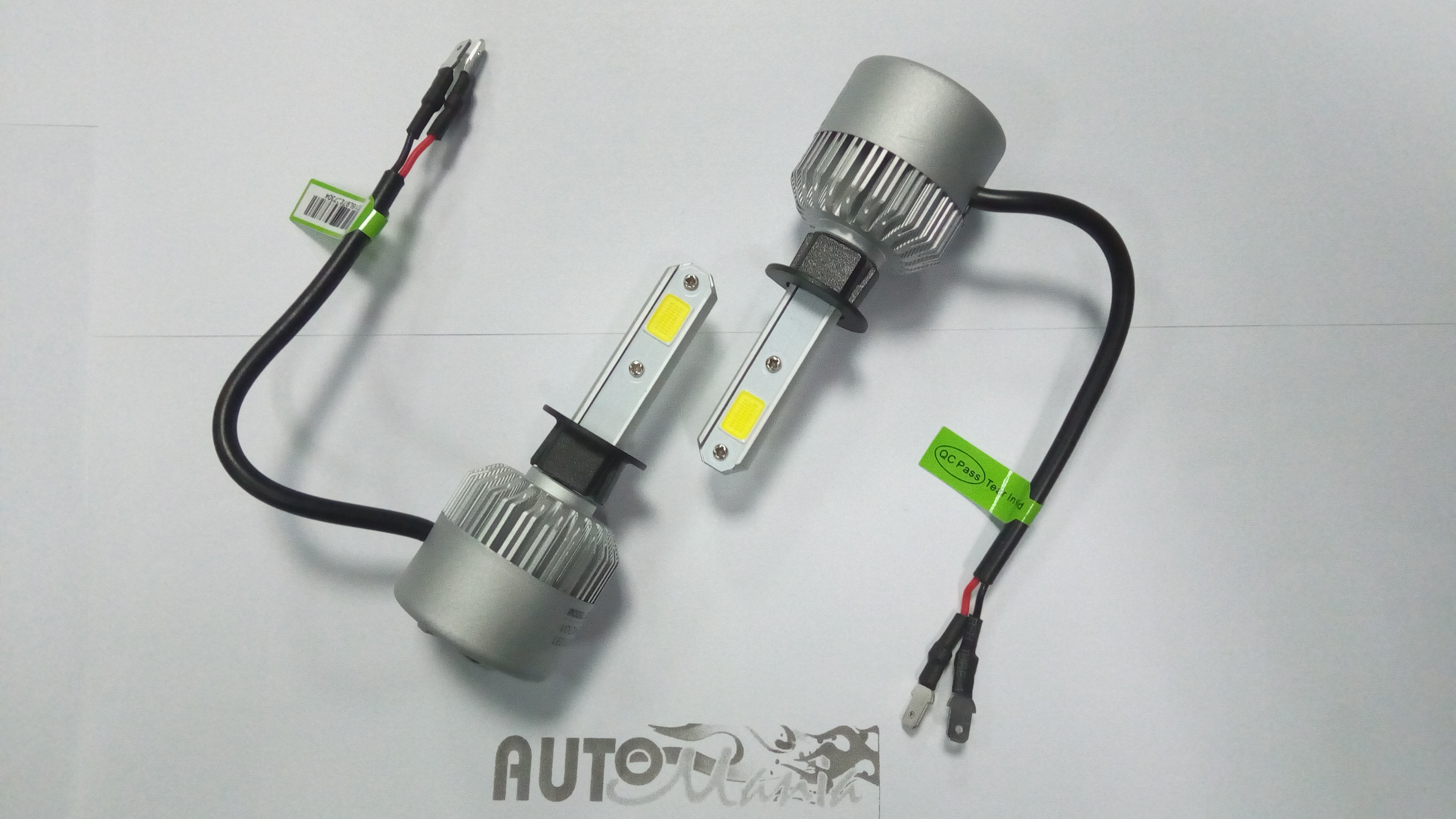 Hyundai h led29v15
