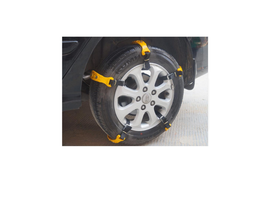 Вериги за сняг – ТИП ПРЕШЛЕН.  / Размер L / - Image 2