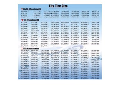 Вериги за сняг – ТИП ПРЕШЛЕН.  / Размер L / - Image 4