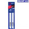 КОМПЛЕКТ ДЕКОРАЦИЯ ЗА ПРАГОВЕ SPARCO - 2 бр.