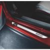 КОМПЛЕКТ ДЕКОРАЦИЯ ЗА ПРАГОВЕ SPARCO - 2 бр. - Image 3