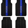 УНИВЕРСАЛНИ PVC СТЕЛКИ SPARCO