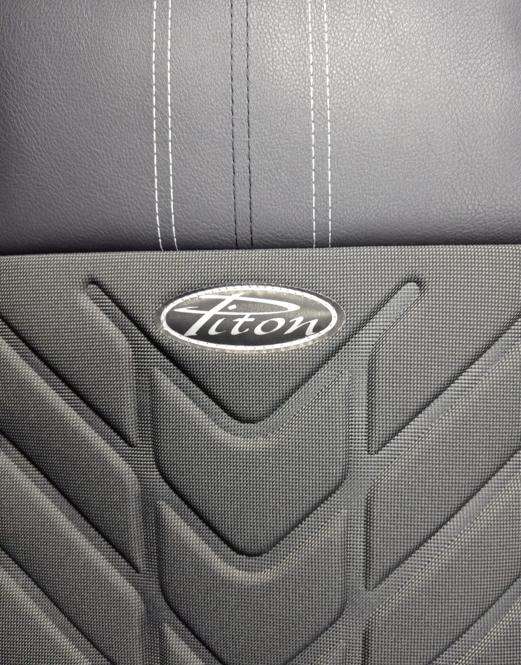 Автотапицерия R1 PITON /RS/ - Image 3