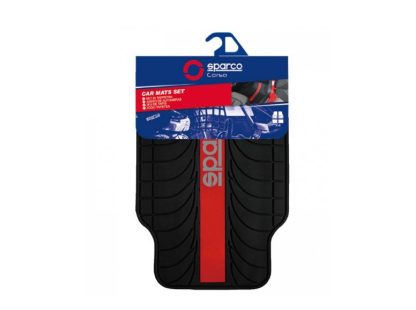 Автомобилни стелки SPARCO - Image 2